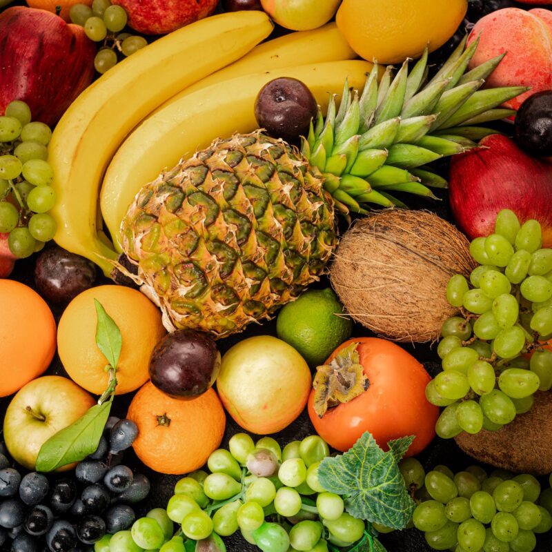 Frutas para se comer todos os dias