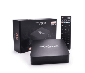 tv box