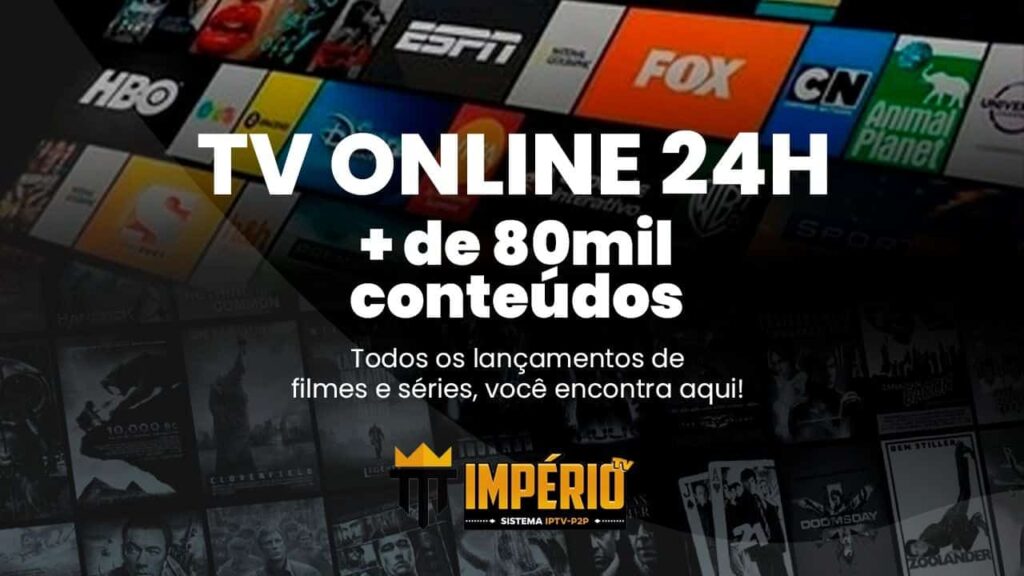 links de lista iptv