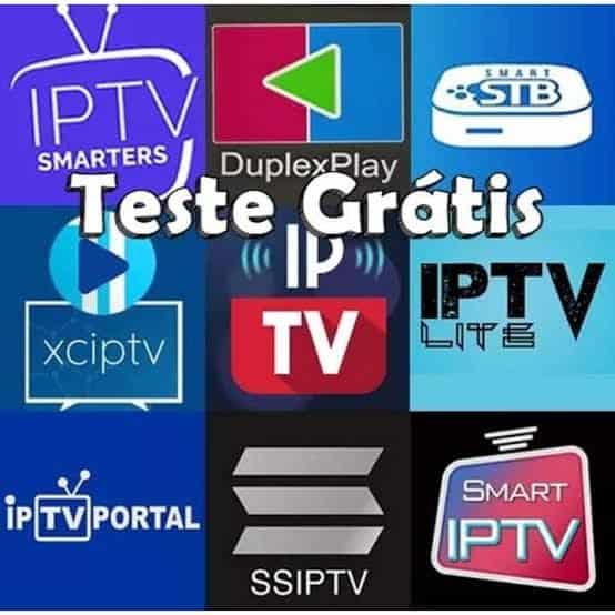 vender lista iptv