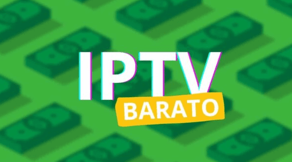 iptv barato