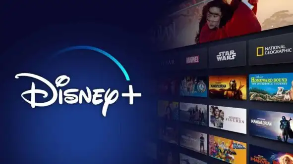 Disney+