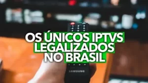 iptv legalizado