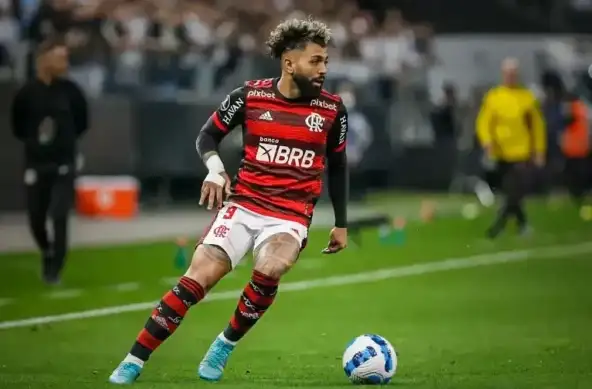 jogo do flamengo hoje