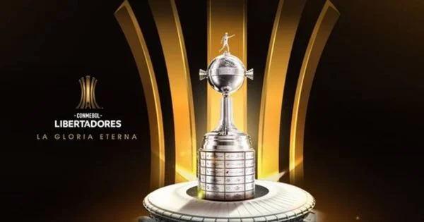 copa libertadores da américa