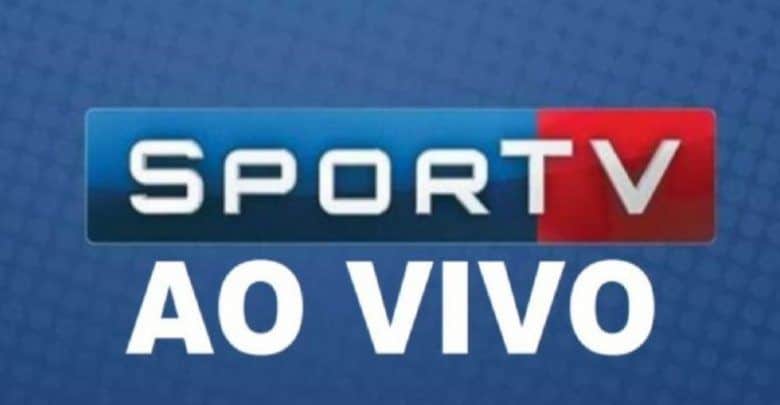 sport tv ao vivo