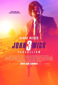 John Wick 3