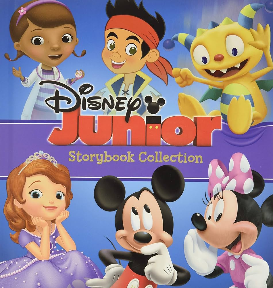 Disney Junior