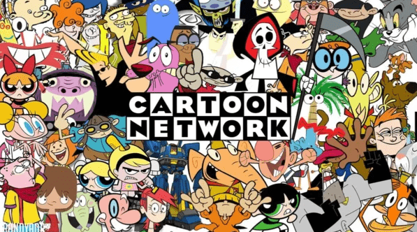 Cartoons