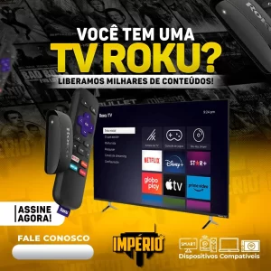 IP TV teste grátis