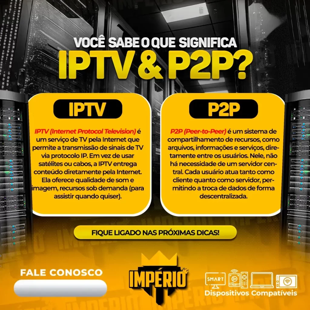 Lista IPTV Canal Aberto Globo