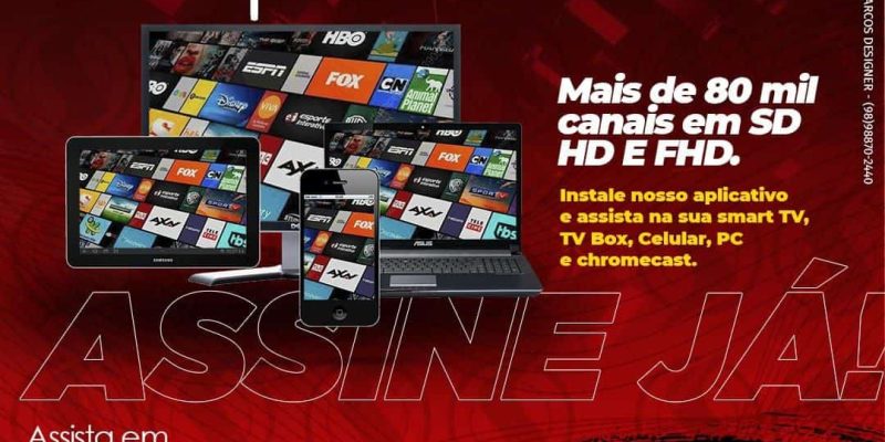 Lista Atualizada IPTV