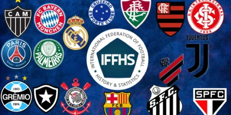 clubes de futebol