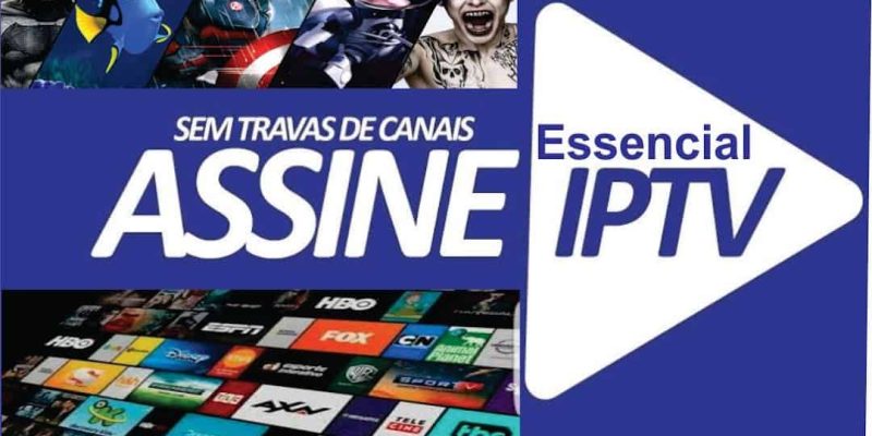 iptv sem travas