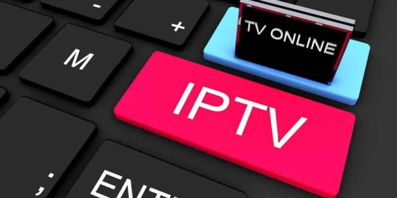 IPTV paga