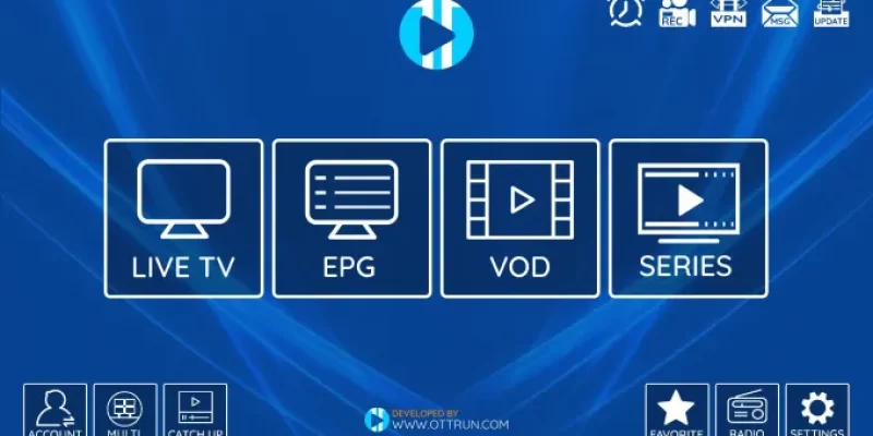 APLICATIVO XCIPTV