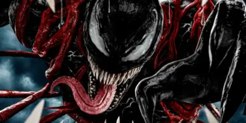 novo filme Venom