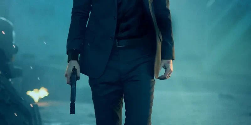 John Wick 1