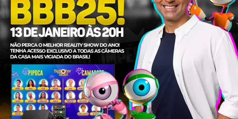 BBB 25