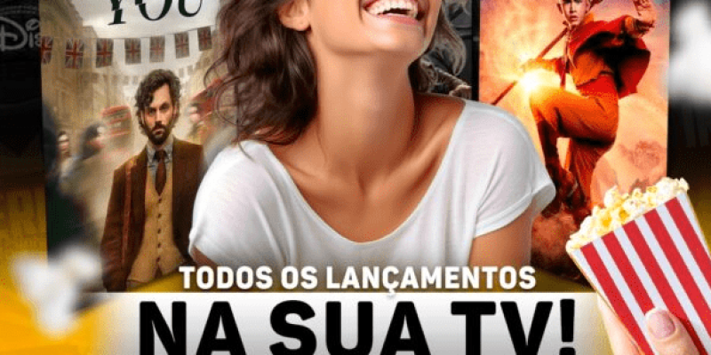 Compra iptv