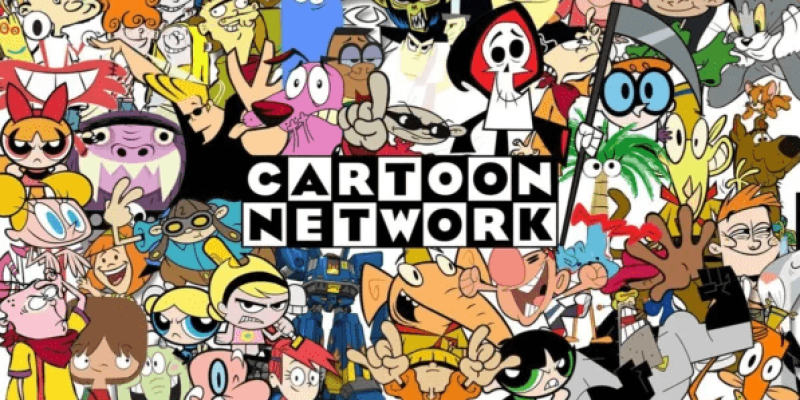 Cartoons