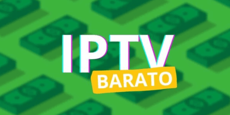 iptv barato