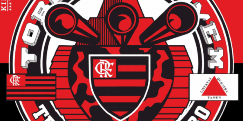 torcidas organizadas do flamengo