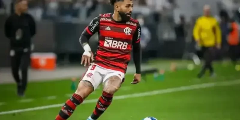 jogo do flamengo hoje