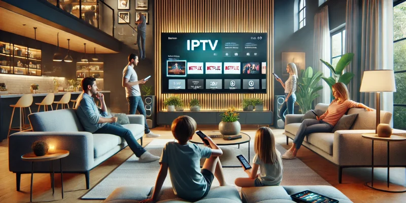 iptv gratuito