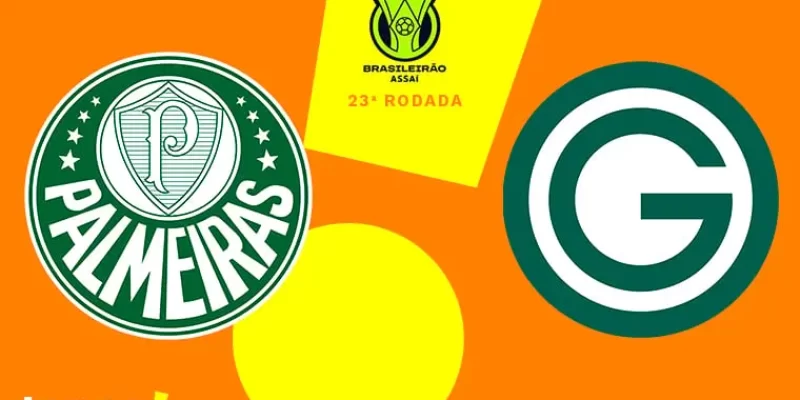 jogo de hoje do Palmeiras