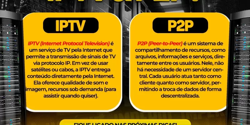 Lista IPTV Canal Aberto Globo