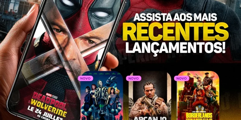 lista iptv filmes