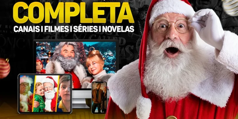 filmes via iptv