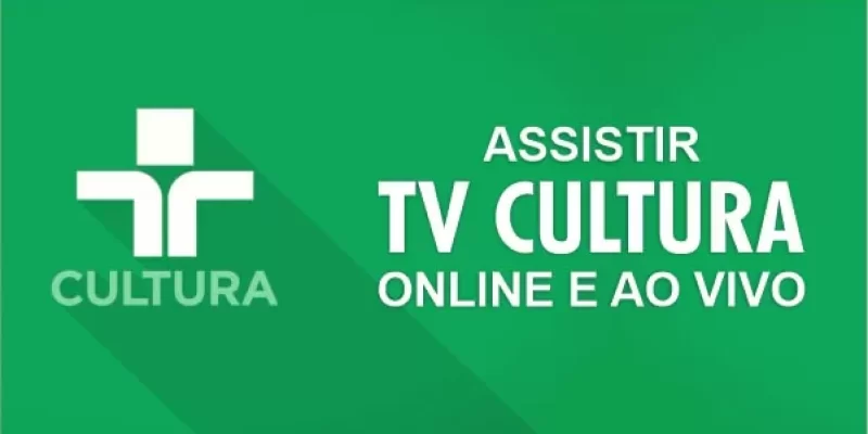 cultura tv ao vivo