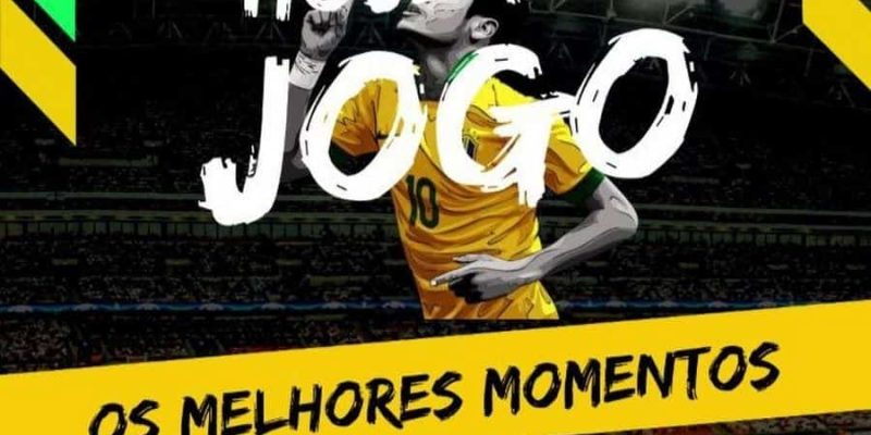 jogo de hoje