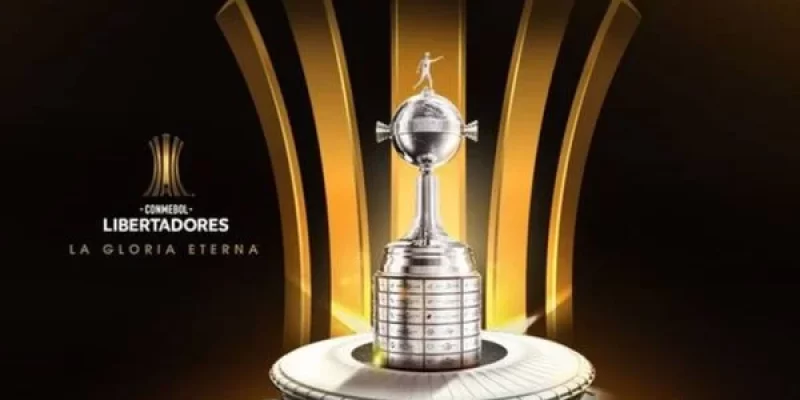 copa libertadores da américa