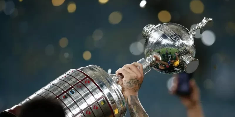 jogos de copa libertadores