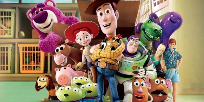 Toy Story