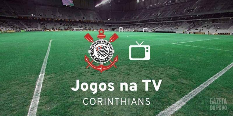 corinthians jogo hoje ao vivo