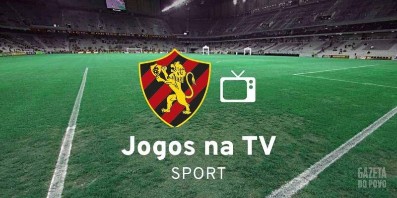 jogo do sport