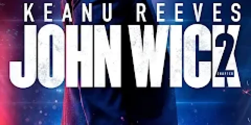 John Wick 2